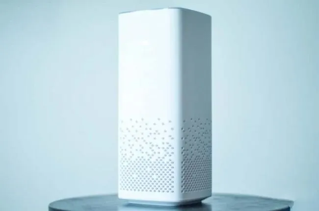 小米AI音箱指示灯说明书