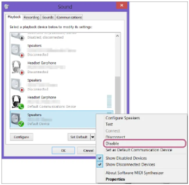 索尼SRS-XB21怎么通过蓝牙连接win8电脑