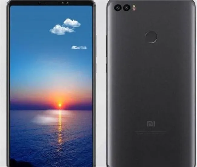 小米max3支持无线充电吗