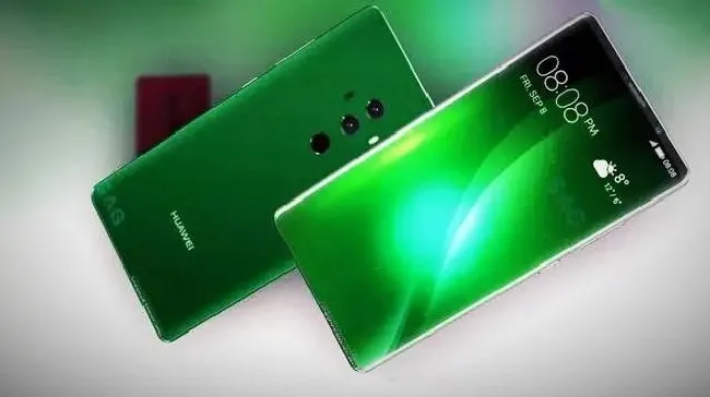 华为mate20支持光学防抖吗