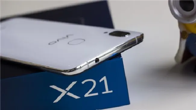 vivox21怎么强制关机