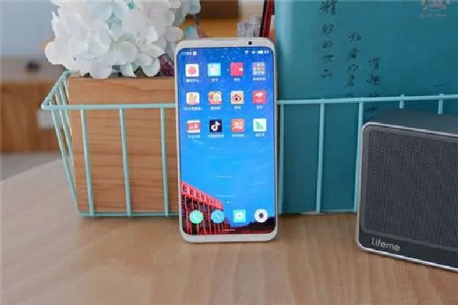 魅族16有3d结构光吗