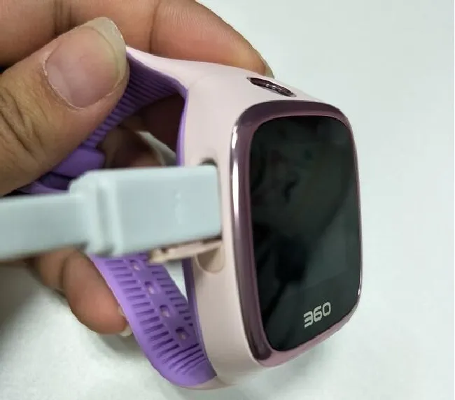 360儿童手表6s的续航怎么样