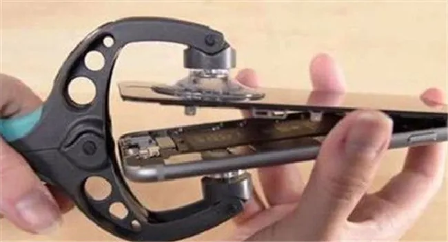 iphone7怎么自己换电池