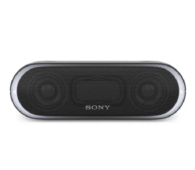 索尼SRS-XB20如何使用语音辅助功能