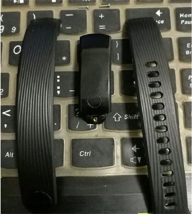 荣耀手环3可以更换表带吗
