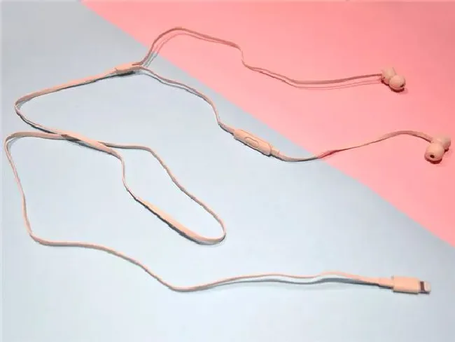Beats urBeats 3耳机的使用方法