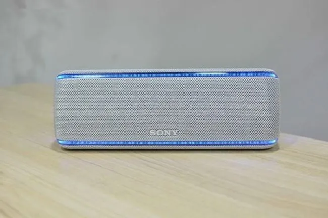 索尼SRS-XB41无法与蓝牙设备配对和连接怎么办