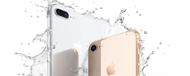 iphone8防水吗 iphone8可以防水吗
