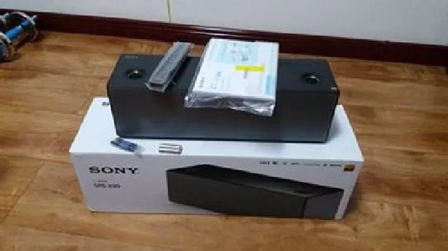 怎么使用索尼SRS-X99的SongPal画面