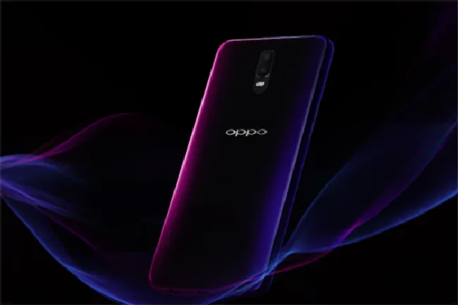 oppor17支持面部识别吗