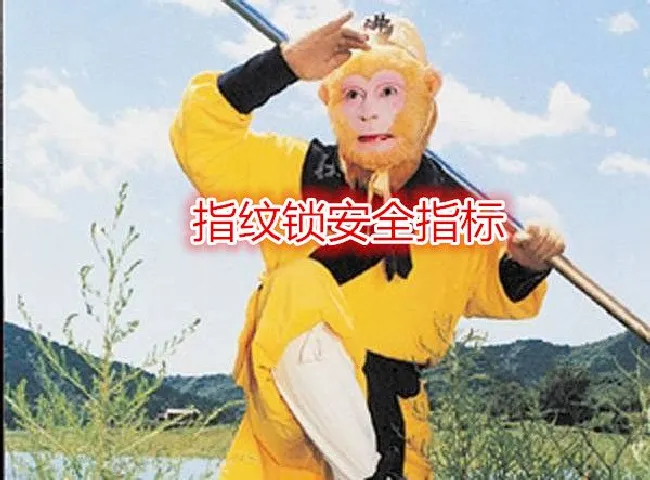 怎么判断指纹锁好坏