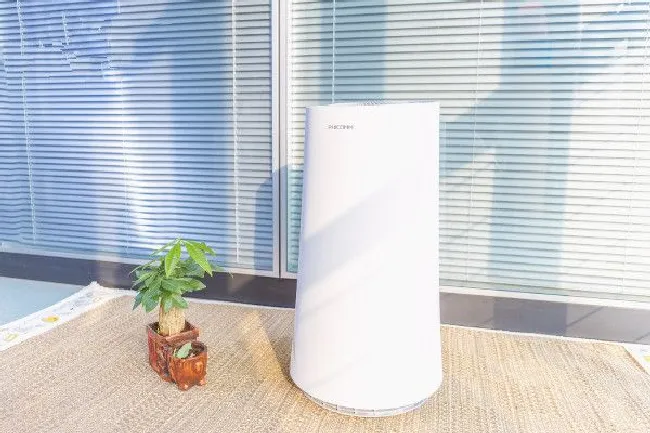 空气净化器怎么省电