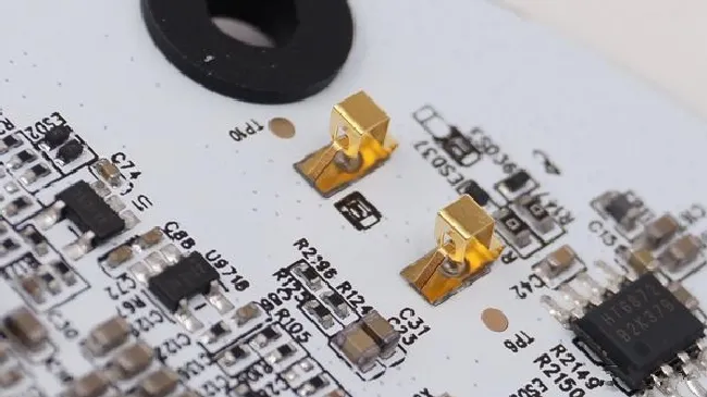 叮咚mini2拆机图解