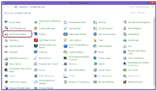 索尼SRS-ZR7怎么与win8电脑配对和连接