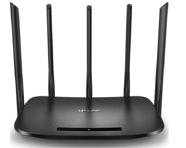 TP-LINK TL-WDR6500 wifi信号怎么隐藏