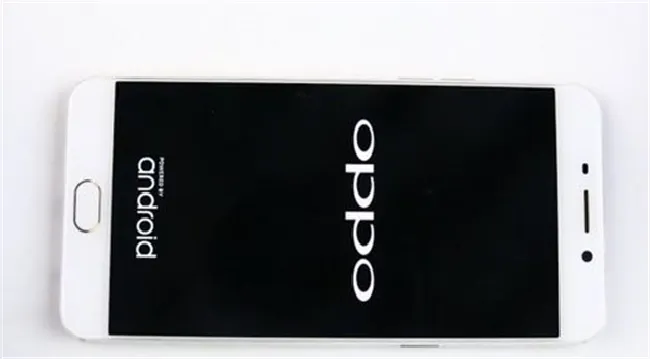 oppo手机怎么更换电池