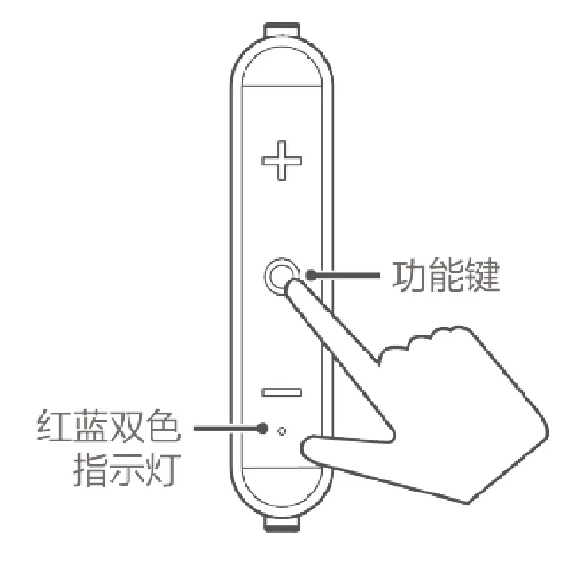 荣耀AM61运动耳机重置指南