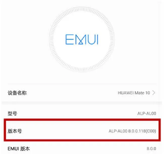 荣耀note10怎么打开usb调试