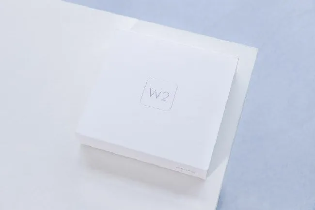 斐讯w2智能手表支持nfc吗