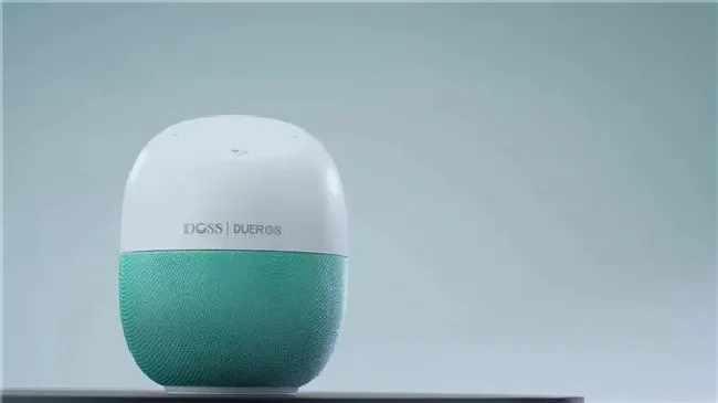 doss小度智能音箱账号设置说明书