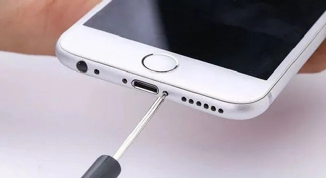 iPhone6怎么更换电池