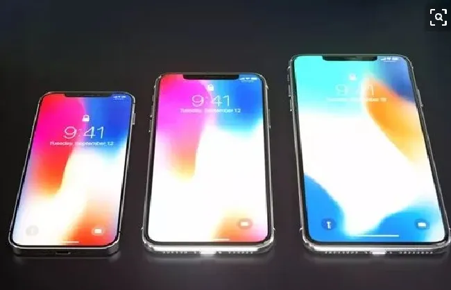 iphonex怎么分屏