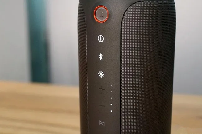 JBLPulse2蓝牙音箱无法连接蓝牙怎么办