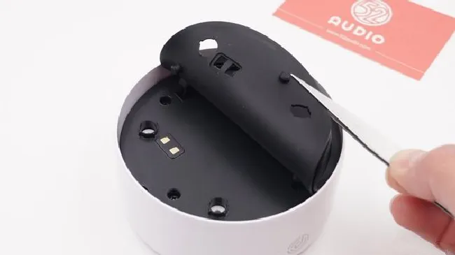 叮咚mini2拆机图解