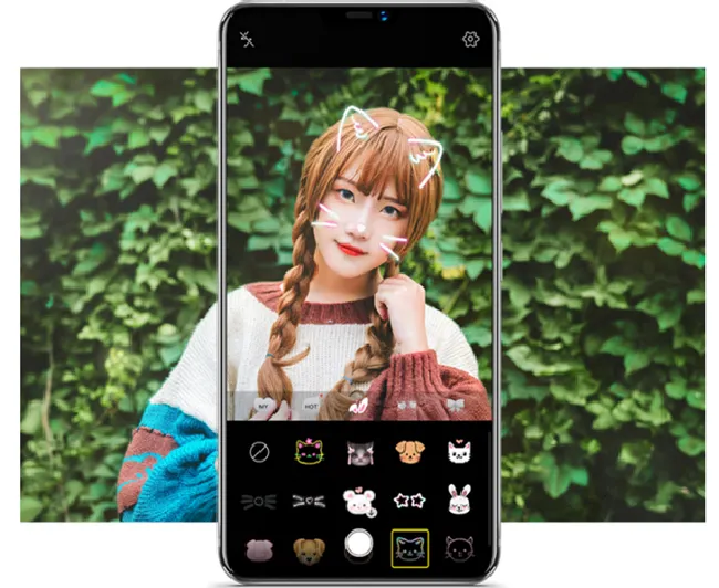 vivox21i性能配置怎么样