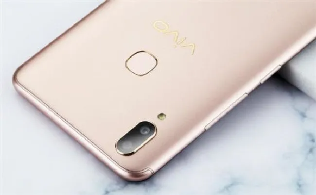 vivoY85怎么添加指纹解锁