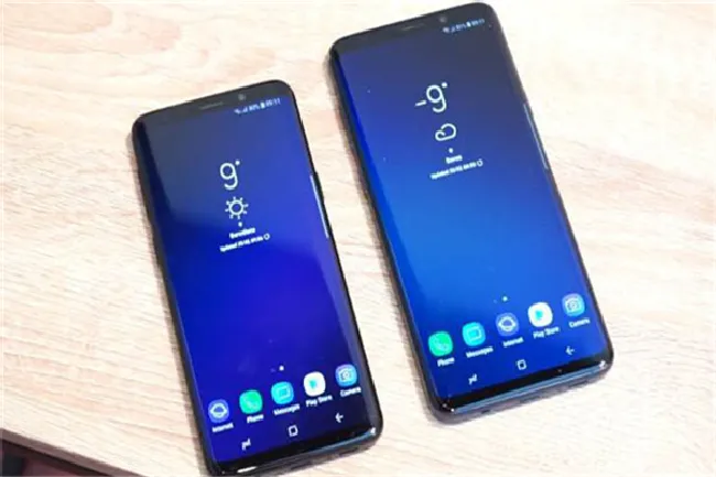 三星S9语音助手怎么打开