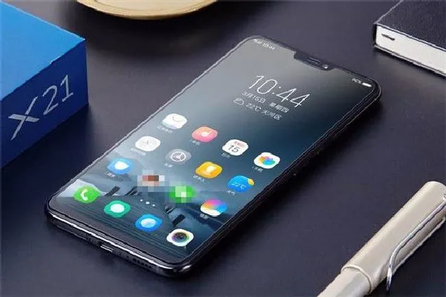 vivoz1导航手势怎么用