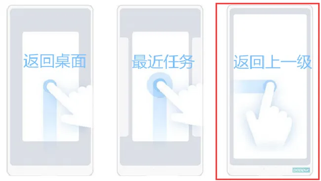 小米max3返回键在哪