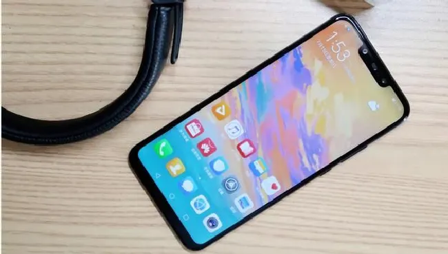 华为nova3怎么设置拍照静音