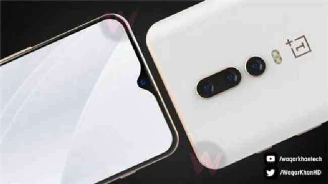 一加6t什么时候发布