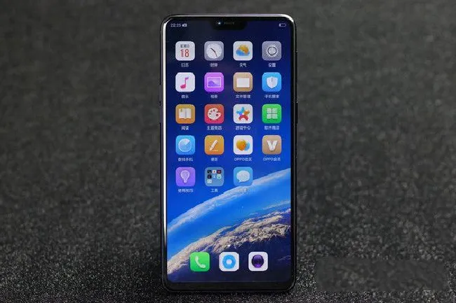 oppor15骚扰拦截在哪里