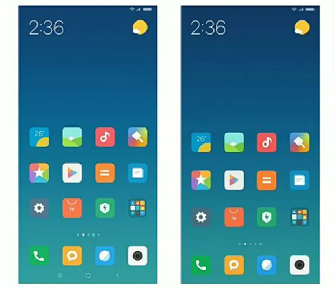 小米max3怎么设置手势操作