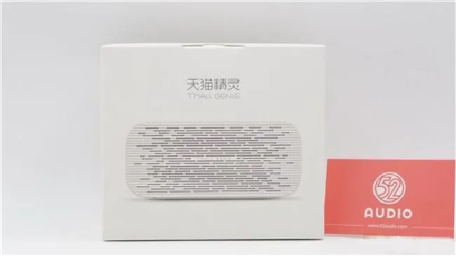 天猫精灵方糖图片鉴赏