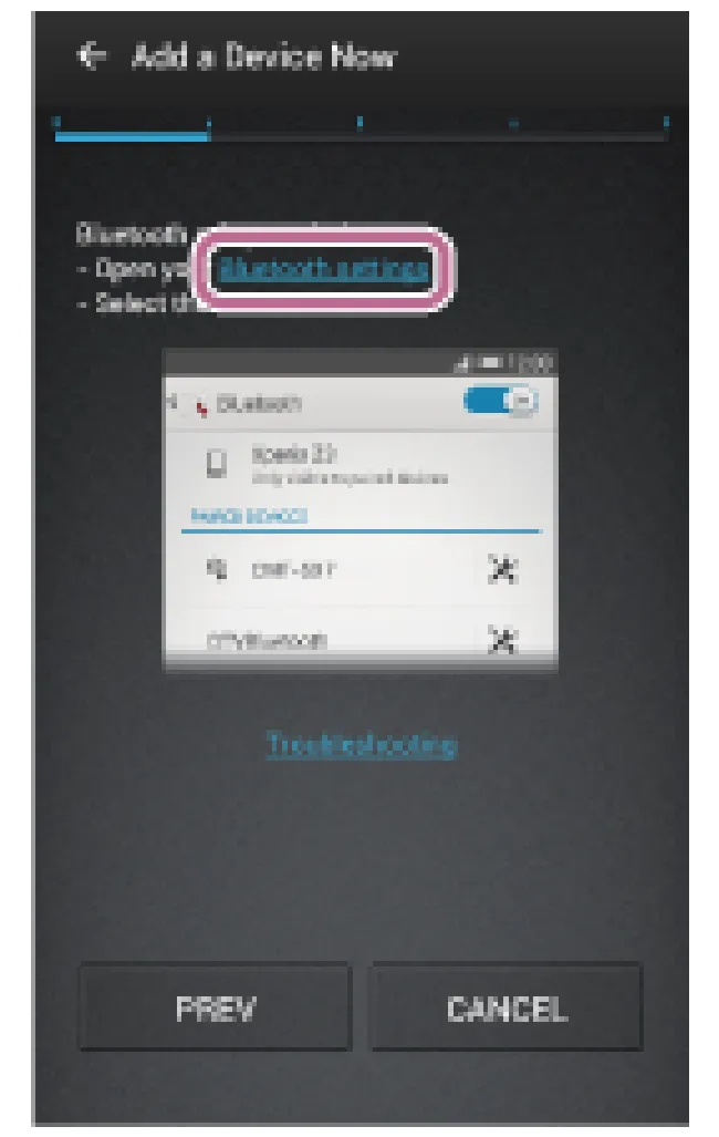 索尼SRS-HG1怎么通过SongPal连接到wifi网络