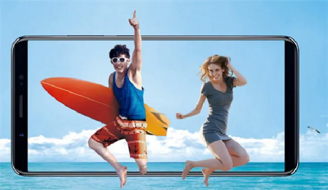 vivo Y79屏幕分辨率多少