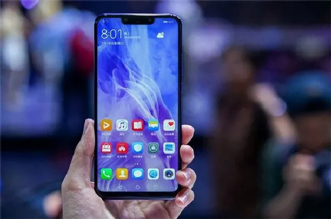 华为nova3i支持双卡双待吗