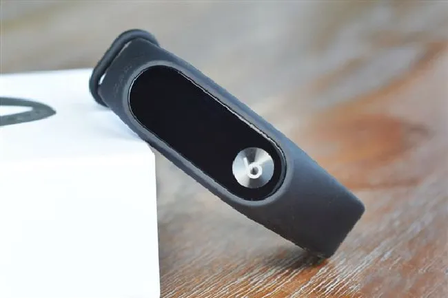 小米手环2微信提醒失败怎么办