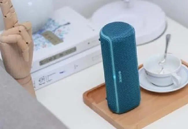 索尼SRS-XB21怎么使用派对炫音功能