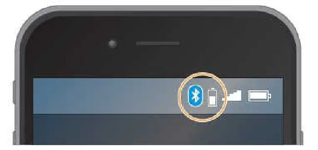 森海塞尔CX6.00BT耳机查看电量指南