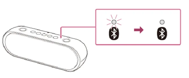 索尼SRS-XB20音响如何与电脑win8配对和连接