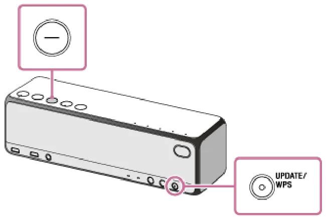 索尼SRS-HG10如何关闭wifi网络和蓝牙功能
