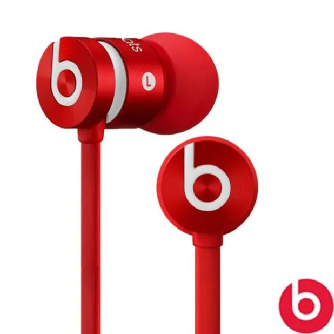 Beats urBeats的耳塞如何清洁
