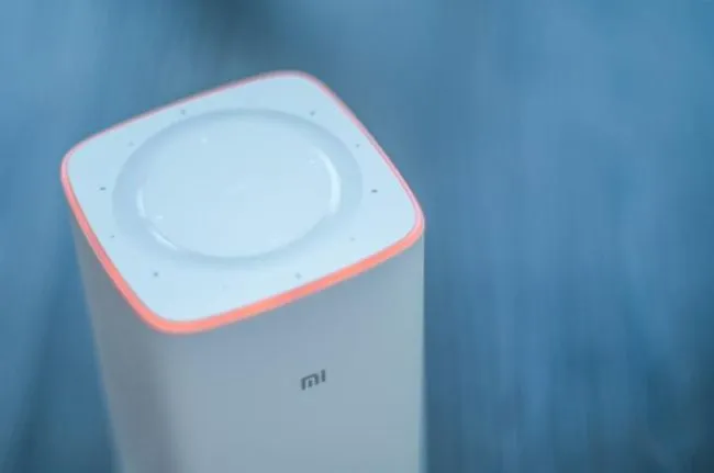 小米AI音箱指示灯说明书