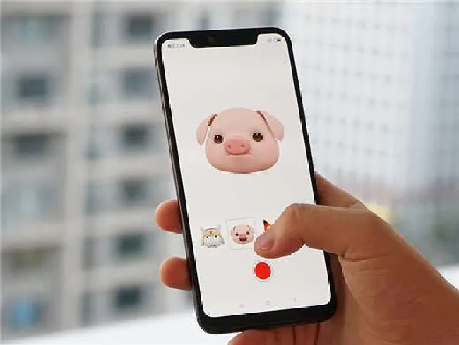 小米8可以玩米萌吗
